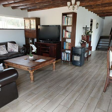 Sedgefield Lodge Вітбанк Екстер'єр фото
