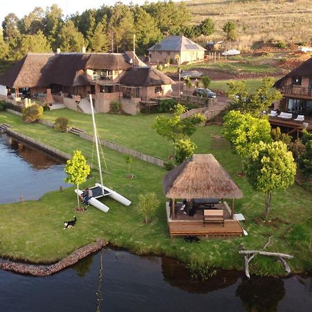 Sedgefield Lodge Вітбанк Екстер'єр фото