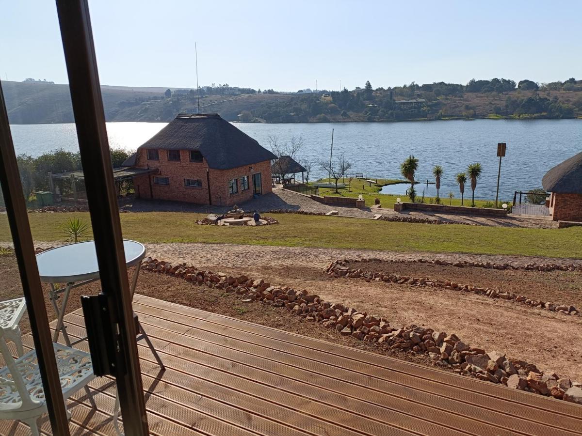 Sedgefield Lodge Вітбанк Екстер'єр фото