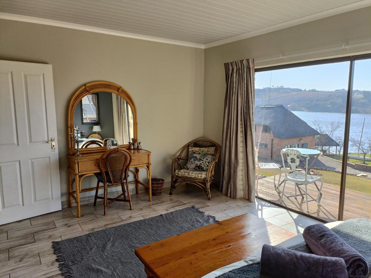 Sedgefield Lodge Вітбанк Екстер'єр фото