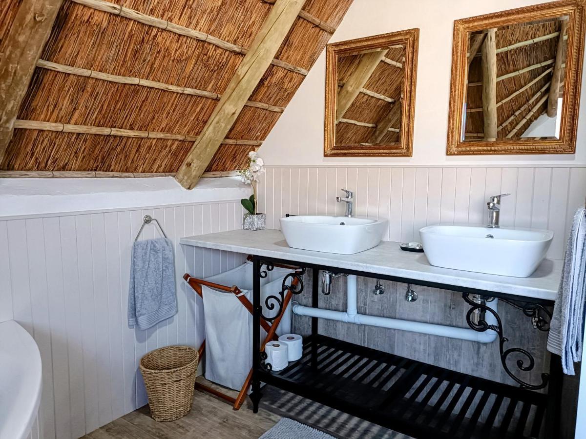 Sedgefield Lodge Вітбанк Екстер'єр фото