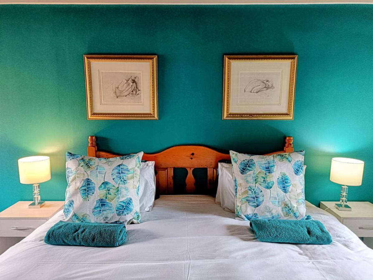 Sedgefield Lodge Вітбанк Екстер'єр фото