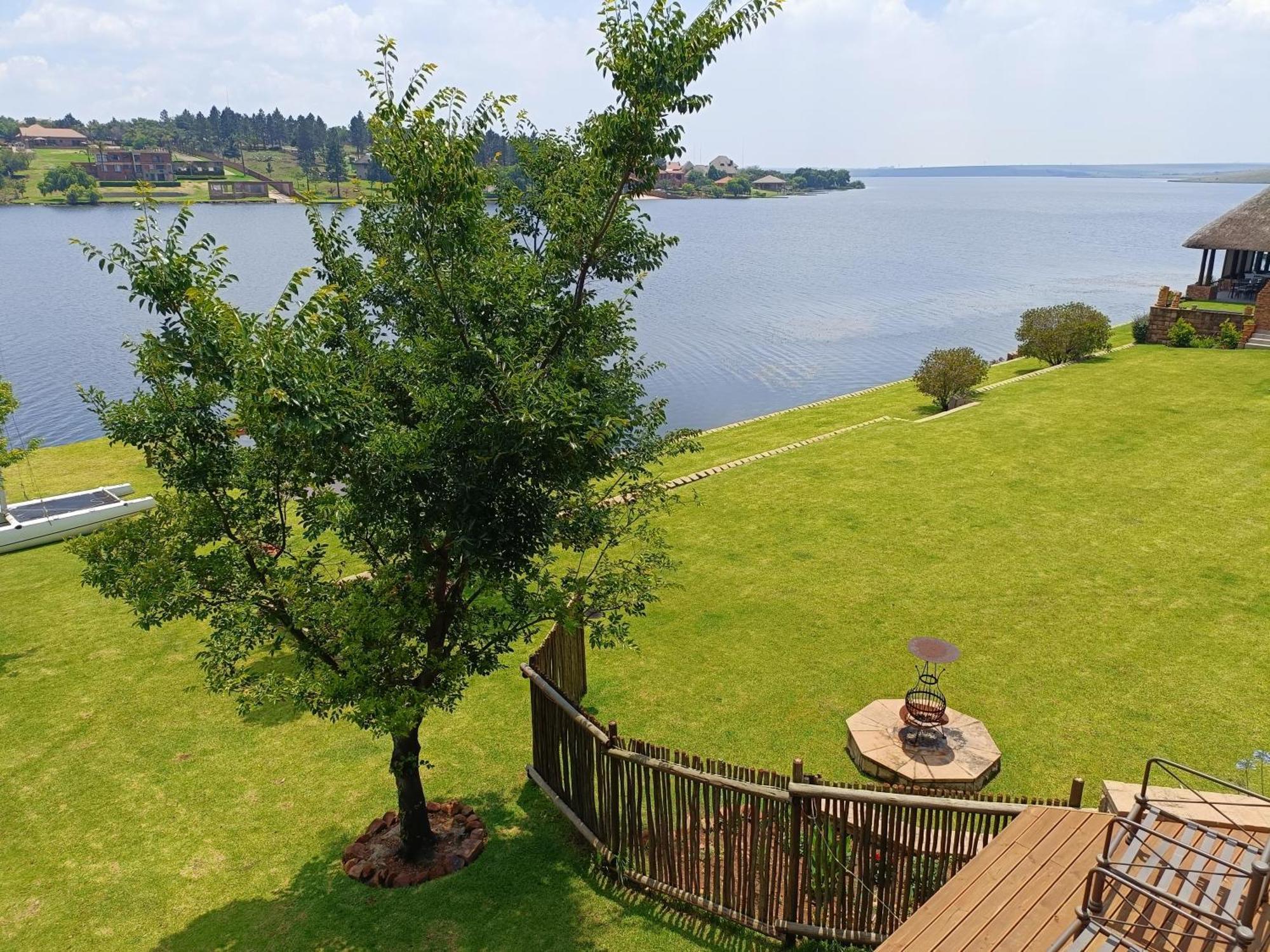 Sedgefield Lodge Вітбанк Екстер'єр фото