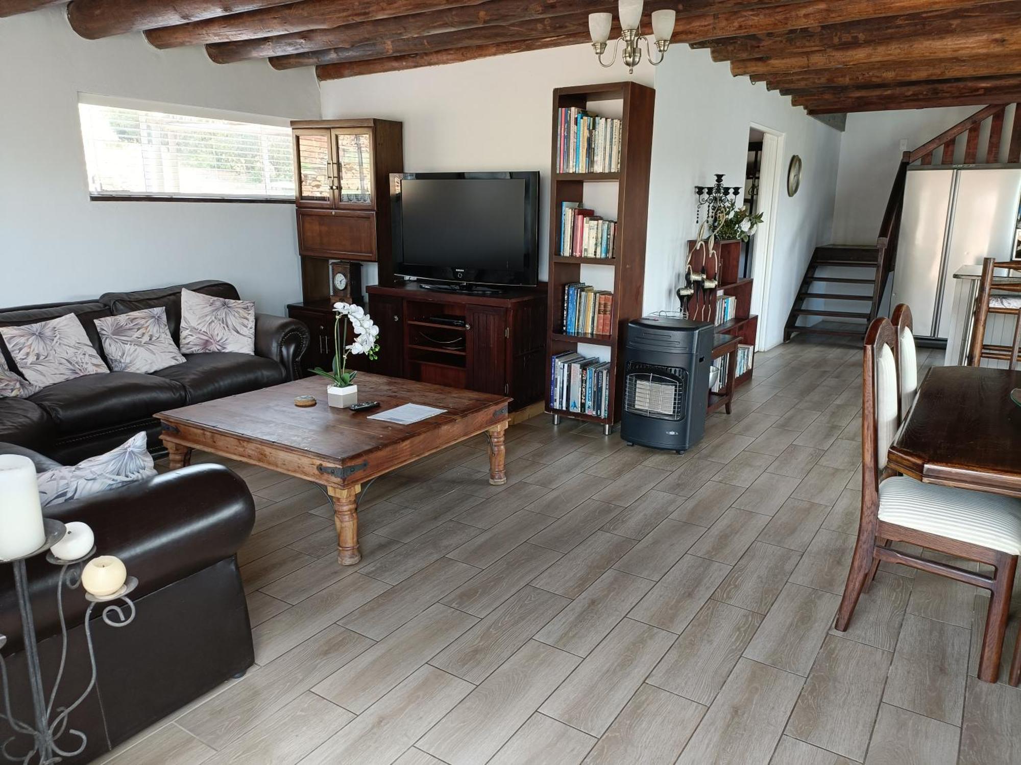 Sedgefield Lodge Вітбанк Екстер'єр фото