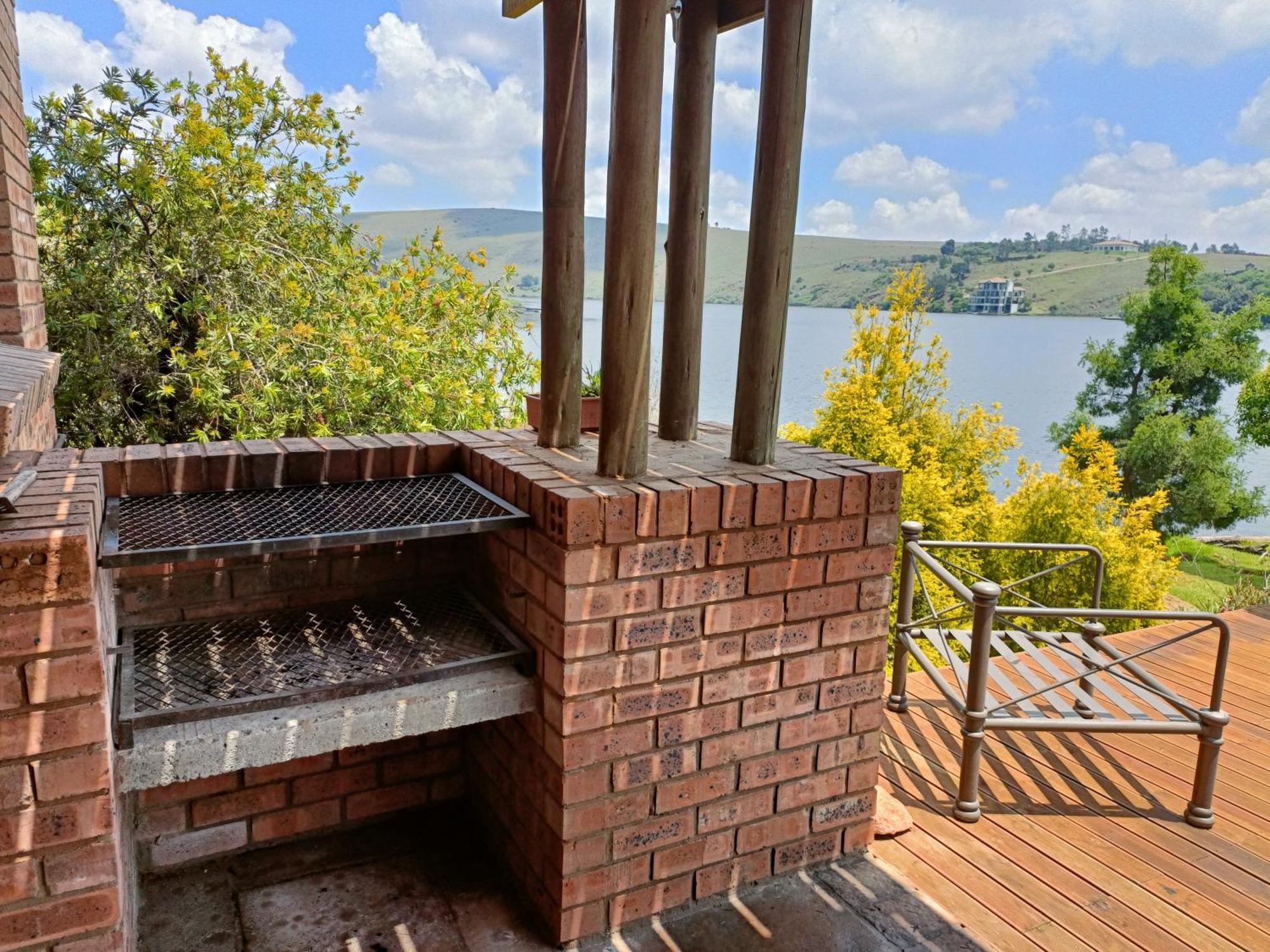Sedgefield Lodge Вітбанк Екстер'єр фото