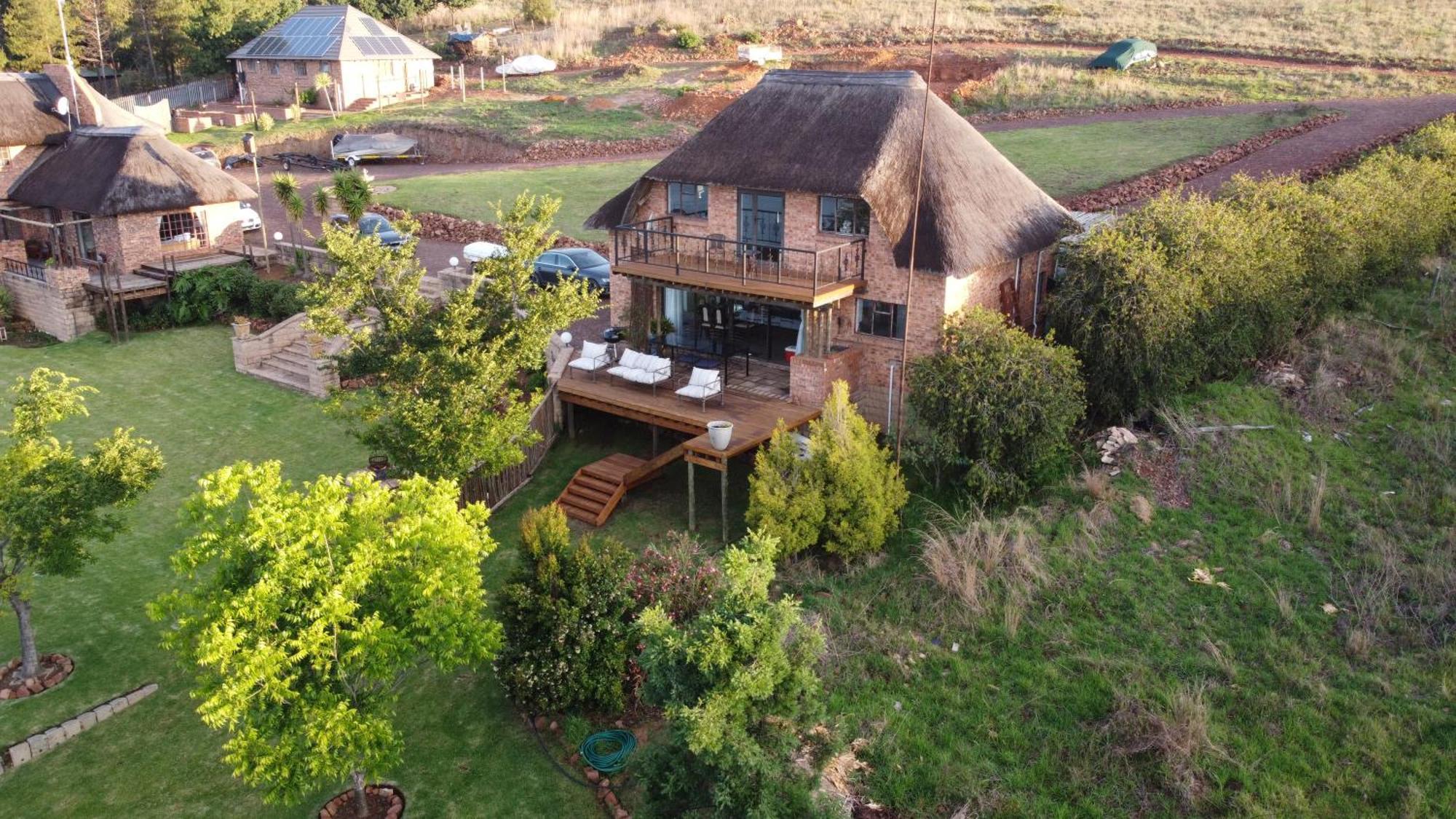 Sedgefield Lodge Вітбанк Екстер'єр фото